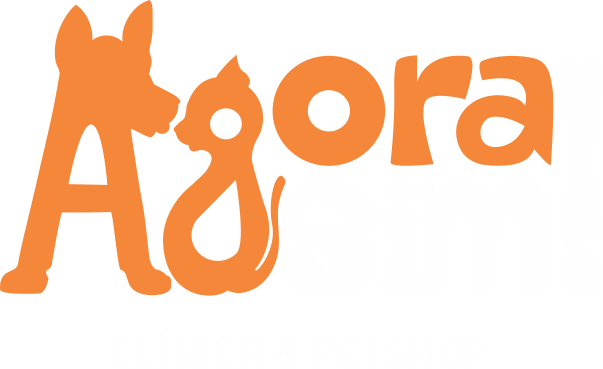 Agora Sim Clínica e Petshop