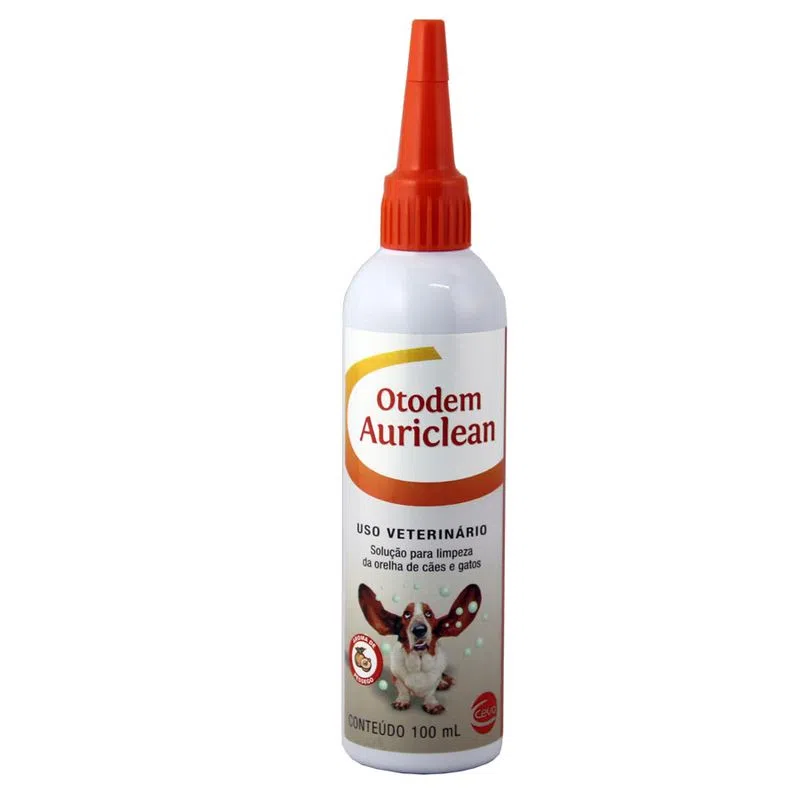 Otodem Auriclean 100ml