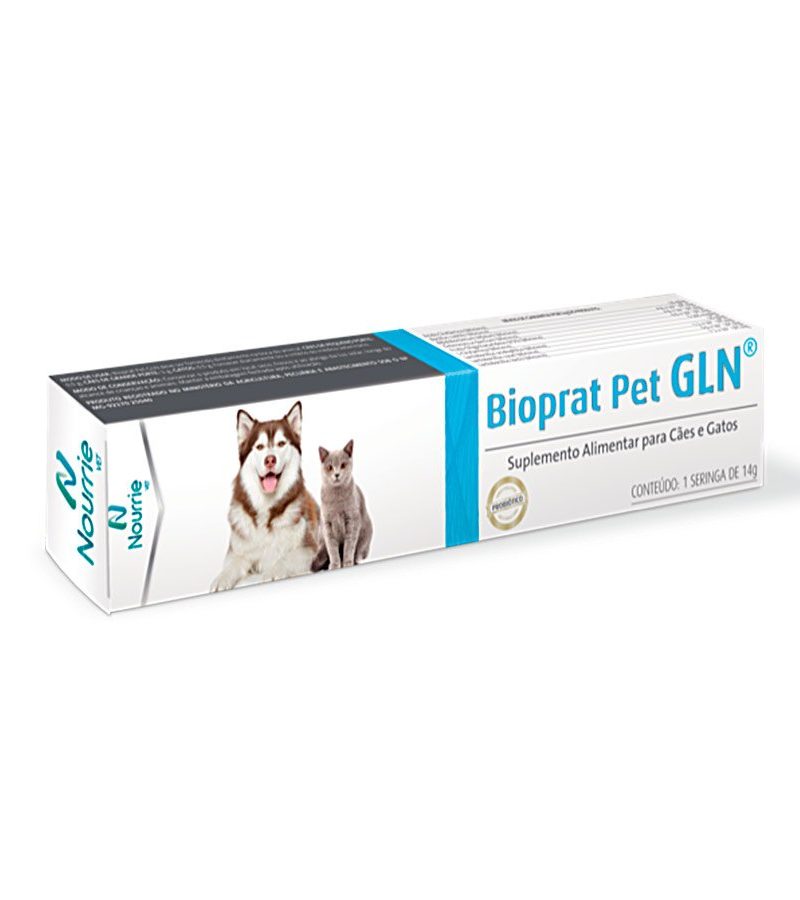 Bioprat Pet Gln 14g