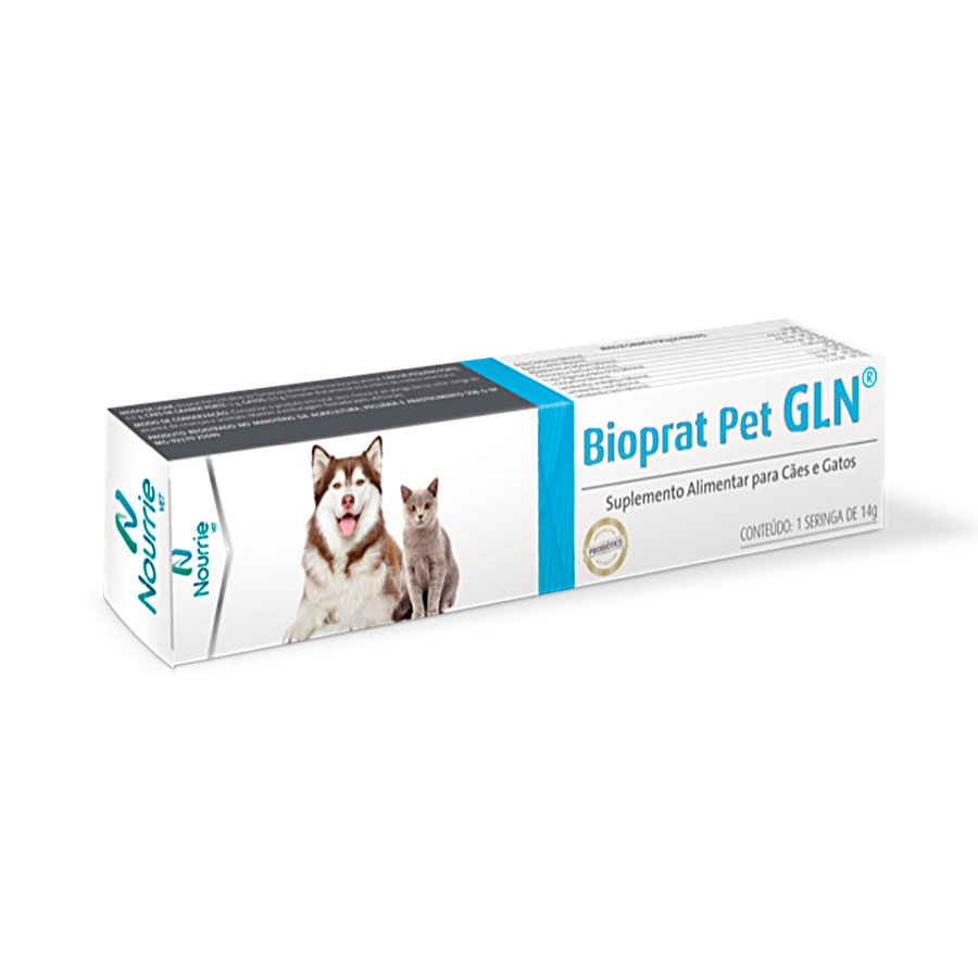 Bioprat Pet Gln 14g
