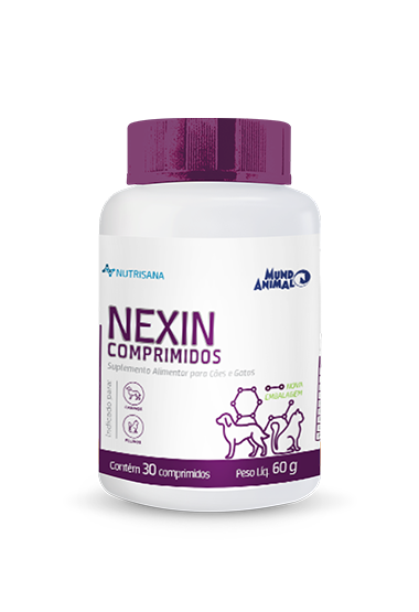 Nutrisana Nexin 30 Cp