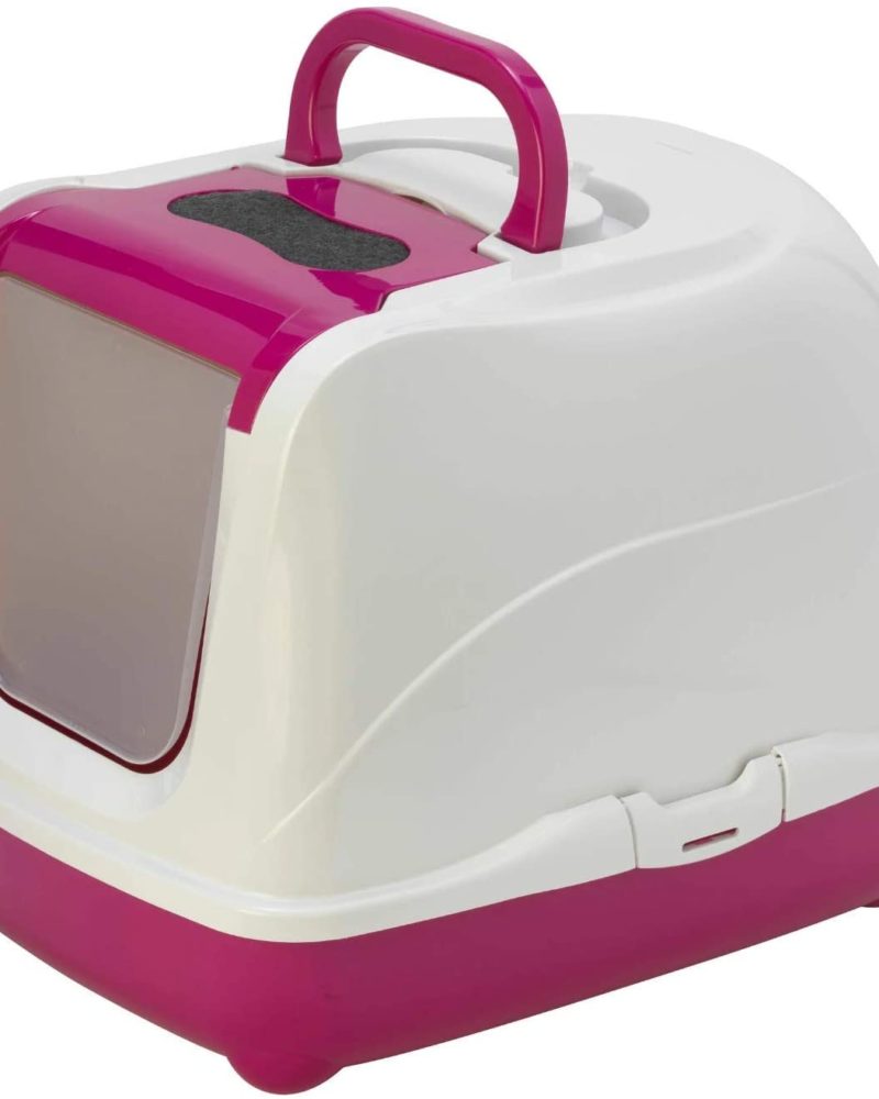 Banheiro Gatos Flip Cat Pink Jumbo - Image 3