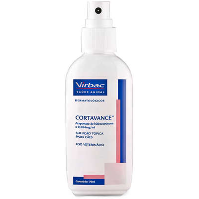 Cortavance 76ml