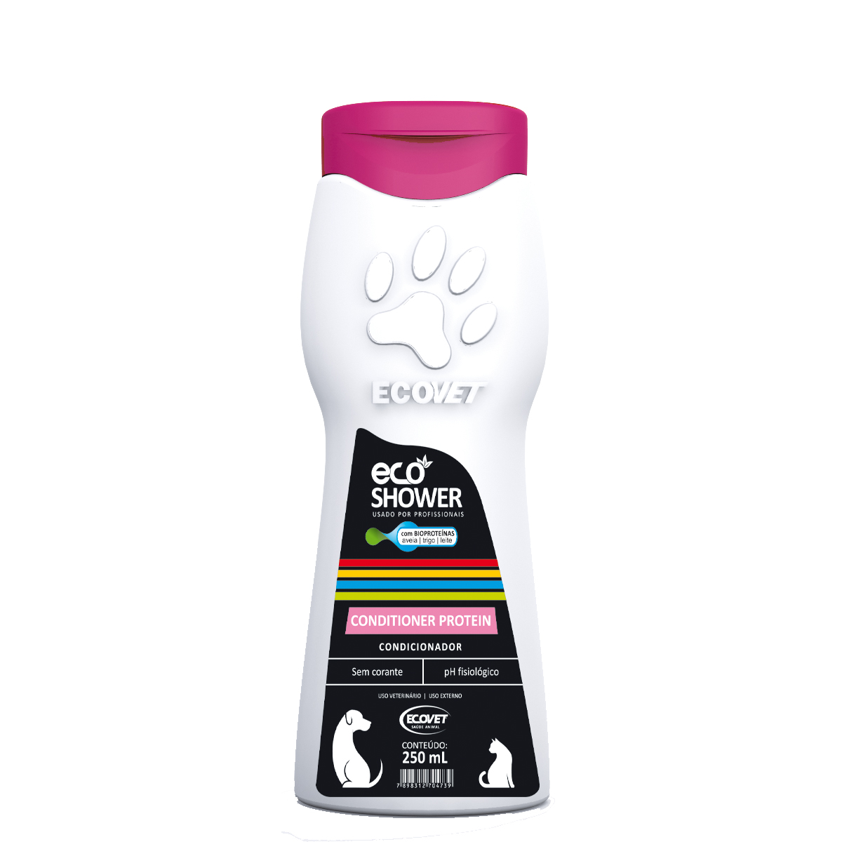 Condicionador Eco Shower 250ml