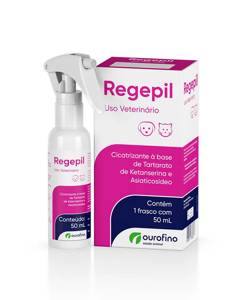 Regepil 50ml