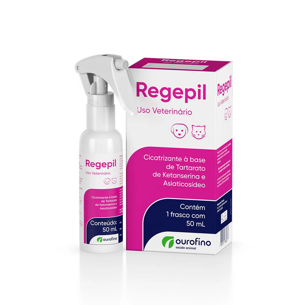 Regepil 50ml