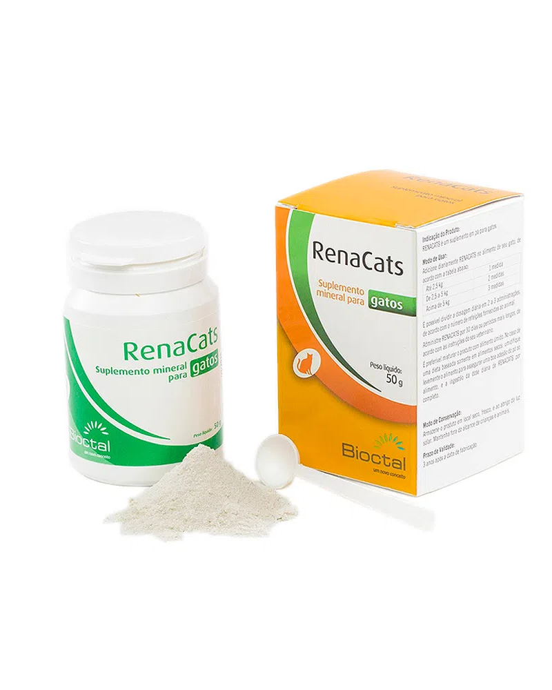 Renacats 50 G