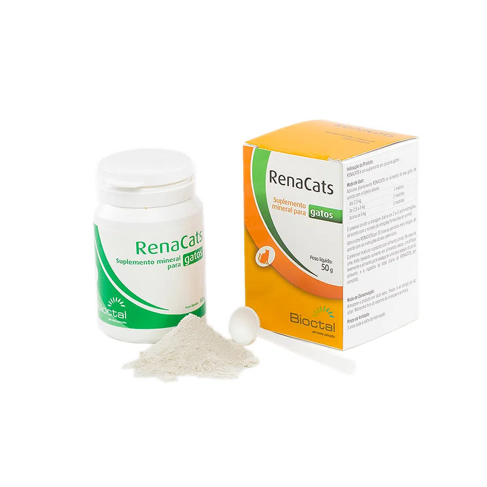 Renacats 50 G