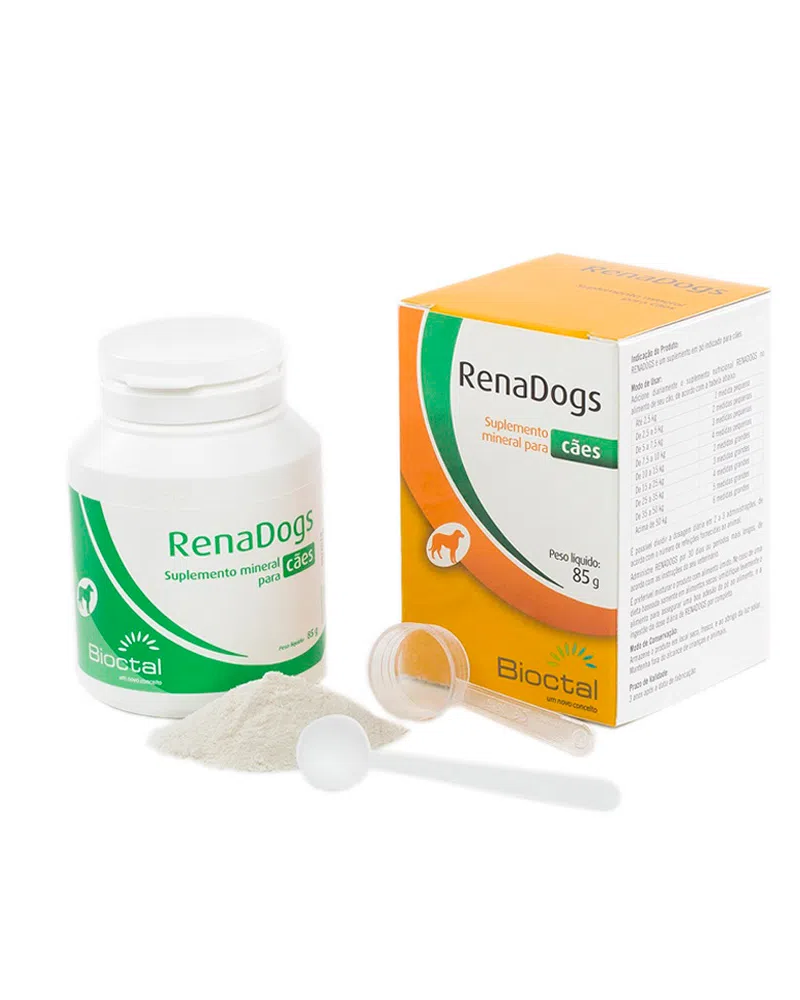 Renadogs 85g
