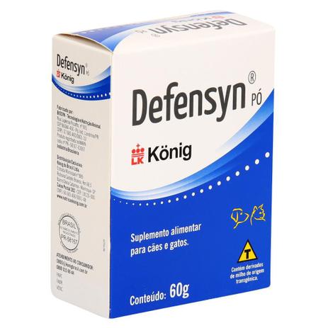 Defensyn 60g