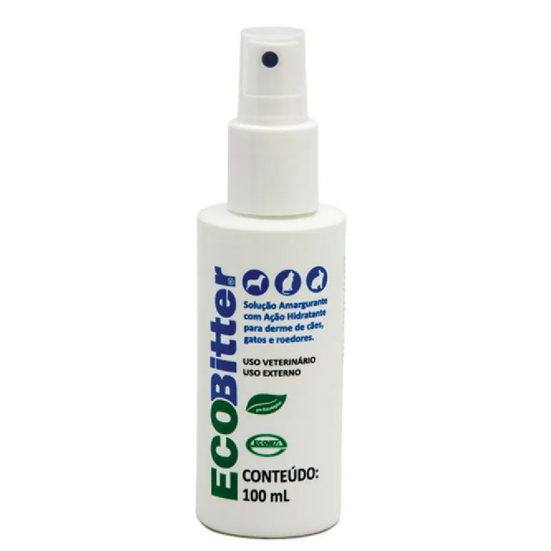 Ecobitter Spray 100ml